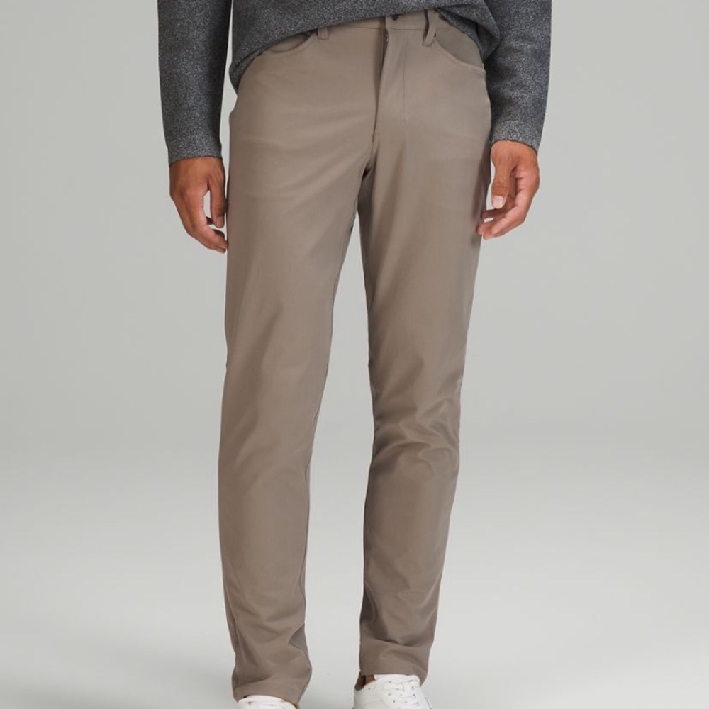 Lululemon ABC Classic Fit pant 37”
